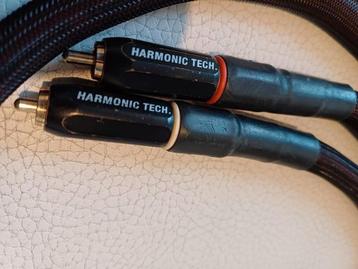 Harmonic Technology "Truth" link 1m RCA