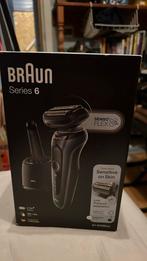 Braun Series 6, Comme neuf, Enlèvement ou Envoi