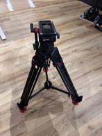 Sachtler statief 15SB, Audio, Tv en Foto, Gebruikt, 150 tot 175 cm, Met balhoofd, Ophalen of Verzenden