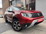 Dacia Duster 1000 essence/LPG//Camera//GPS/CLIM//Etat neuf, Auto's, Stof, 4 cilinders, Bedrijf, 5 deurs