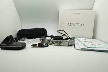EPSON BT300 BT-300 bril, koptelefoon, augmented reality beschikbaar voor biedingen
