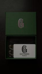 Goyard Cardholder (zwart), Handtassen en Accessoires, Tassen | Damestassen, Verzenden, Nieuw, Zwart, Shopper
