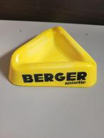 vintage herder reclame-asbak, Ophalen of Verzenden, Gebruikt