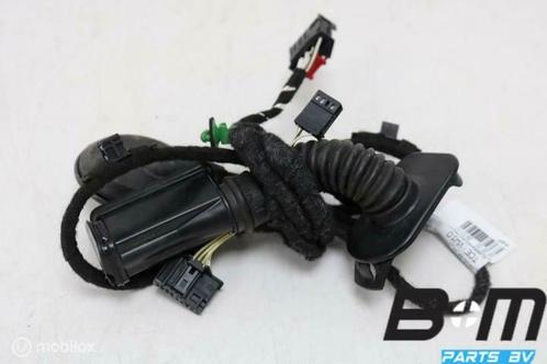 Portierkabelboom rechtsachter VW Golf 7 FL 5G4971694P, Auto-onderdelen, Overige Auto-onderdelen, Gebruikt