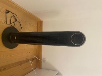 Ventilateur Neuf, Electroménager, Enlèvement, Ventilateur avec télécommande, Neuf, Ventilateur tour