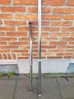 Stofzuiger gereedschappen (in metaal), Ophalen, Stofzuiger