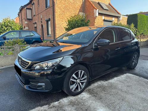 Peugeot 308 1.2benzine pano airco camera, Auto's, Peugeot, Bedrijf, ABS, Achteruitrijcamera, Airbags, Airconditioning, Alarm, Android Auto