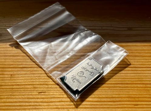 GSM Harmonisatie Sticker 5G WiFi EMF Protection BioGeometry, Telecommunicatie, Mobiele telefoons | Toebehoren en Onderdelen, Nieuw