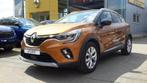 Renault Captur II 1.3 TCe 130 Intens EDC Automaat (bj 2020), Auto's, Renault, Automaat, 1334 kg, Gebruikt, 5 zetels