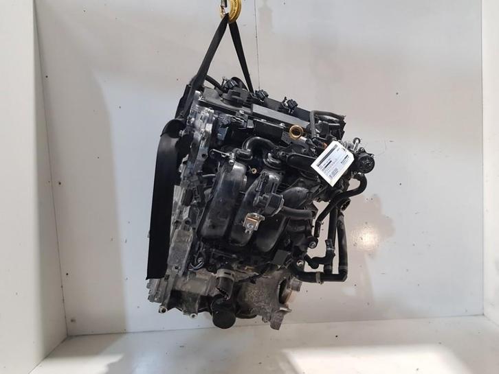 MOTOR Toyota Yaris IV (P21 / PA1 / PH1) (|19000F3020||), Auto-onderdelen, Motor en Toebehoren, Toyota, Gebruikt