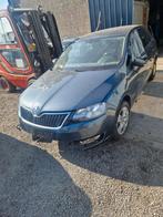 Pieces skoda rapid 1000cc  2018, Ophalen, Skoda