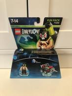 Bane Lego dimensions (wiiu ps3 ps4 Xbox), Verzenden, Zo goed als nieuw