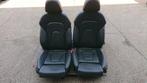 Audi A4 B8 8K S-line zwart leder interieur met sportstoelen, Ophalen, Gebruikt, Audi, Nvt
