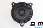 Middentoonluidspreker center VW Golf 8 5H0035415A, Auto diversen, Autospeakers, Gebruikt