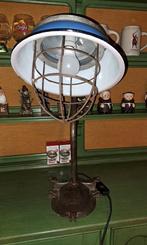 Lamp lampen industriele staande lamp, Enlèvement ou Envoi