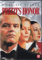 Prizzi's Honor (2002) Jack Nicholson - Kathleen Turner, Comme neuf, Comédie romantique, Tous les âges, Enlèvement ou Envoi