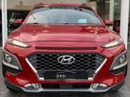 Hyundai KONA 1.0T-GDi / Gps / Cuir / CarPlay / HUD/FULL OPTI, Voorwielaandrijving, Gebruikt, USB, 120 pk