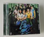 Like Me CD volume 1 en 3 boeken, Ophalen of Verzenden