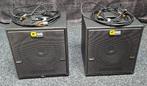 Redsound MF.10/PRO - 2 stuks, Muziek en Instrumenten, Ophalen, Zo goed als nieuw, Gitaar, 100 watt of meer