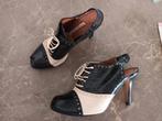 guglielmo rotta pump 36,5 zeer goede staat,italiaans merk, Ophalen, Gedragen, Pumps
