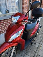 Scooter Honda Vision bj2017 klasse, Fietsen en Brommers, Ophalen, Gebruikt, Overige modellen, Klasse B (45 km/u)