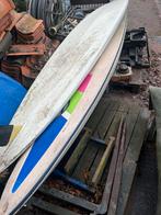 Surfplanken, Watersport en Boten, Windsurfen, Ophalen of Verzenden, Zo goed als nieuw