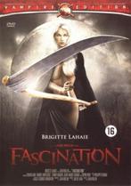 Fascination   DVD.437, Cd's en Dvd's, Dvd's | Thrillers en Misdaad, Actiethriller, Ophalen of Verzenden, Zo goed als nieuw, Vanaf 16 jaar