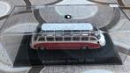 Kässbohrer Setra S8 1951, Ophalen, Zo goed als nieuw