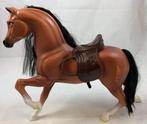 Barbie Paard Dixie Brushable Beauties 1999 Vintage #67387, Verzenden, Zo goed als nieuw