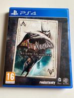 Batman Return To Arkham Sealed PS4, Enlèvement ou Envoi, Neuf