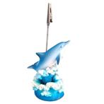 Fotohouder met dolfijnen, Huis en Inrichting, Ophalen of Verzenden, Nieuw