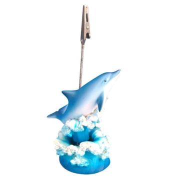 Fotohouder met dolfijnen beschikbaar voor biedingen