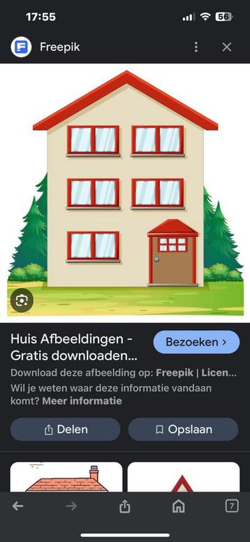 Huis kopen beschikbaar voor biedingen