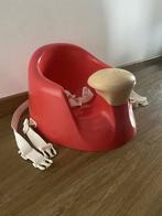 STOELVERHOGER BEBE POD FLEX PLUS – ROOD, Enlèvement, Comme neuf, Autres types