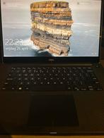 Dell Precision 5530 touchscreen laptop, Informatique & Logiciels, Comme neuf, 16 GB, Qwerty, SSD