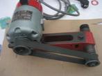 Toolpost grinder Wolf GL3 voor draaibank., Doe-het-zelf en Bouw, Draaibanken, Ophalen, Gebruikt