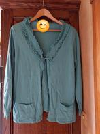 Dames  cardigan, Ophalen of Verzenden, Zo goed als nieuw