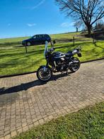 Kawasaki z900rs euro 5 111pk 19000km, Motoren, Motoren | Kawasaki, Handvatverwarming, 4 cilinders, Motorrijbewijs A, 900 cc