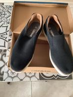 1 PAIRE DE CHAUSSURES HOMMES TR7S CONFORTABLE;, Kleding | Heren, Schoenen, Ophalen, Zwart, Nieuw, Espadrilles of Moccasins