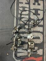 peugeot fox carburateurs, Fietsen en Brommers, Brommeronderdelen | Algemeen, Ophalen