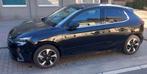 Opel CORSA electric, Auto's, Opel, Zwart, Leder en Stof, Zwart, Elektrisch