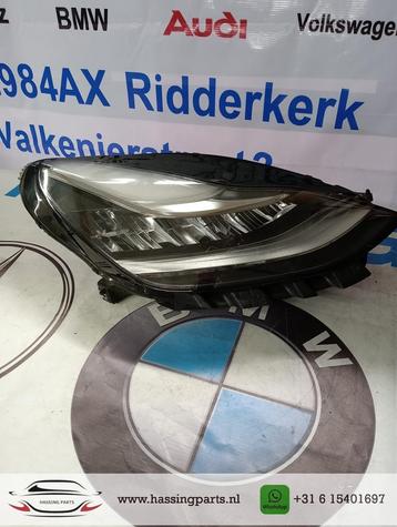 Tesla Model 3 / Y KOPLAMP 107737200L beschikbaar voor biedingen