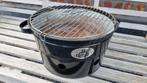 Tafel BBQ, Tuin en Terras, Ophalen, Zo goed als nieuw