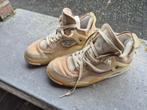 Nike Air Jordan 4 Retro Off-White/Sail taille 42, Autres couleurs, Nike, Comme neuf, Enlèvement