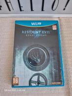 Resident Evil Revelations Wii U, Ophalen of Verzenden, Zo goed als nieuw