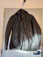 Winterjas zwart maat M decathlon, Enlèvement ou Envoi, Noir