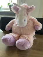 Kersenpitkussen unicorn, Kinderen en Baby's, Ophalen, Zo goed als nieuw