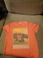 T-shirt Tommy Hilfiger, Vêtements | Hommes, T-shirts, Taille 48/50 (M), Porté, Rose, Tommy hilfiger