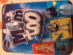 MIM too, Disney,  jeu d'ambiance et de mimes, Cinq joueurs ou plus, Enlèvement ou Envoi, Comme neuf, ASMODEE