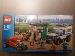 Lego Politiewagen en boeven 60048, Kinderen en Baby's, Speelgoed | Duplo en Lego, Ophalen, Zo goed als nieuw, Complete set, Lego